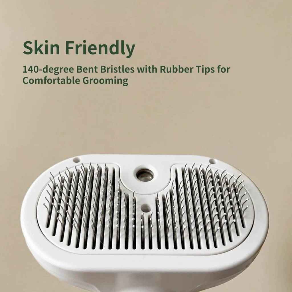 The Mist & Mane 3-in-1 Grooming Wand