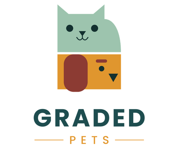 Graded Pets